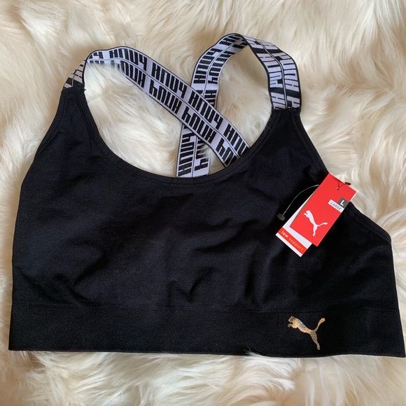Puma Other - Puma sports bra Puma Other - Puma sports bra